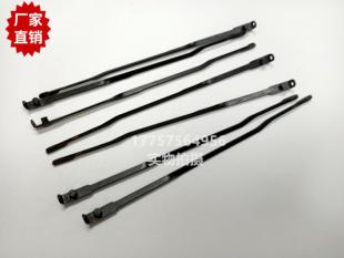 VAMATEX剑杆织机 K88接纬剑夹纱杆 夹杆 剑头配件厂家直销