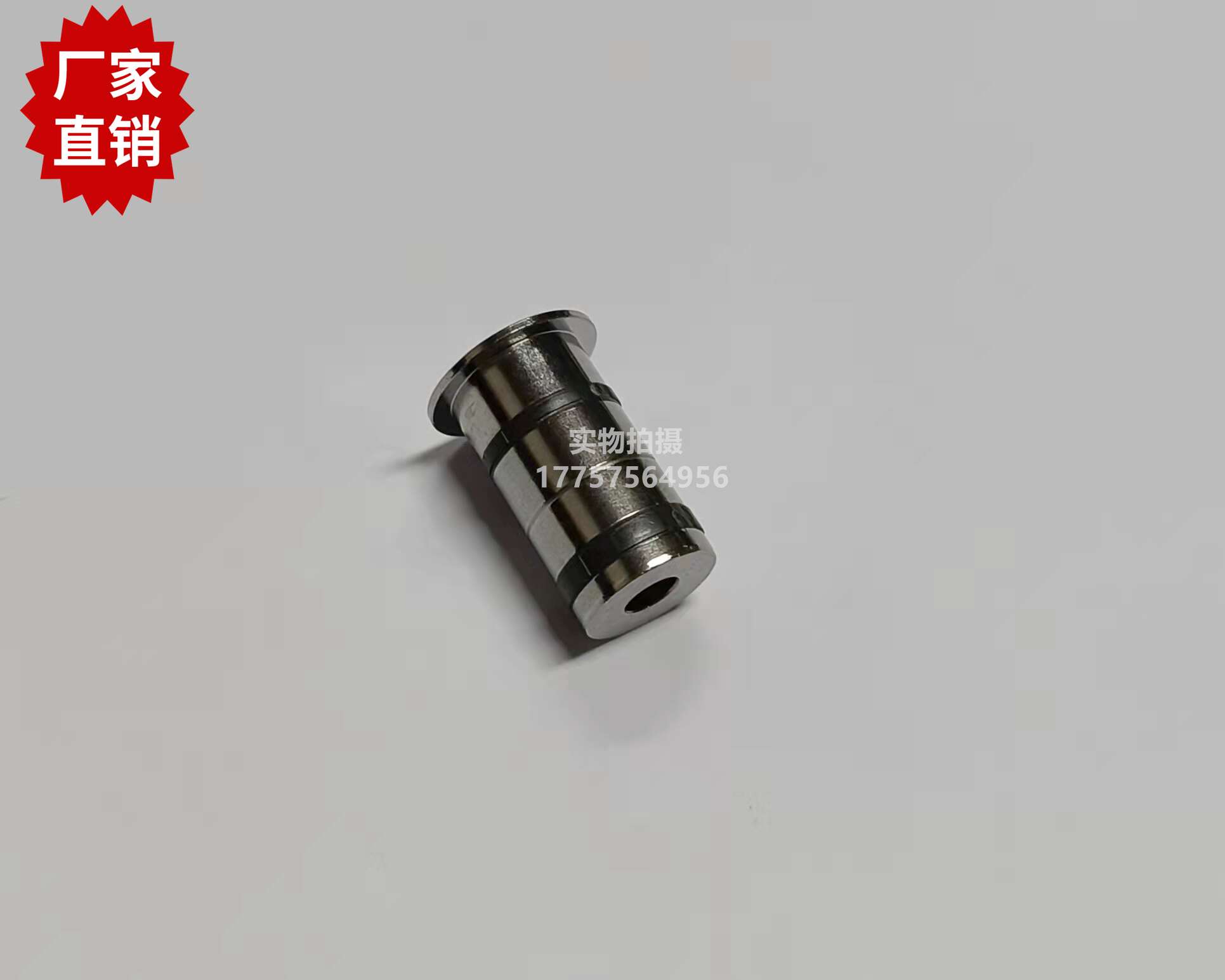 TSUDAKOMA 津田驹ZAX 9200电磁阀阀芯 纺织机械喷气织机配件