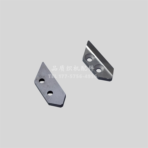 K88废边剪刀片 25522020 25522040 P401剑杆织机 纺织机械配件
