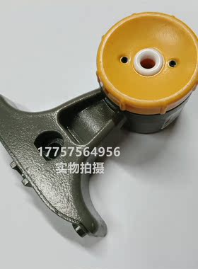 储纬器配件 同轴张力器头组件 张力动盘 Kingtex天马剑杆织机配件