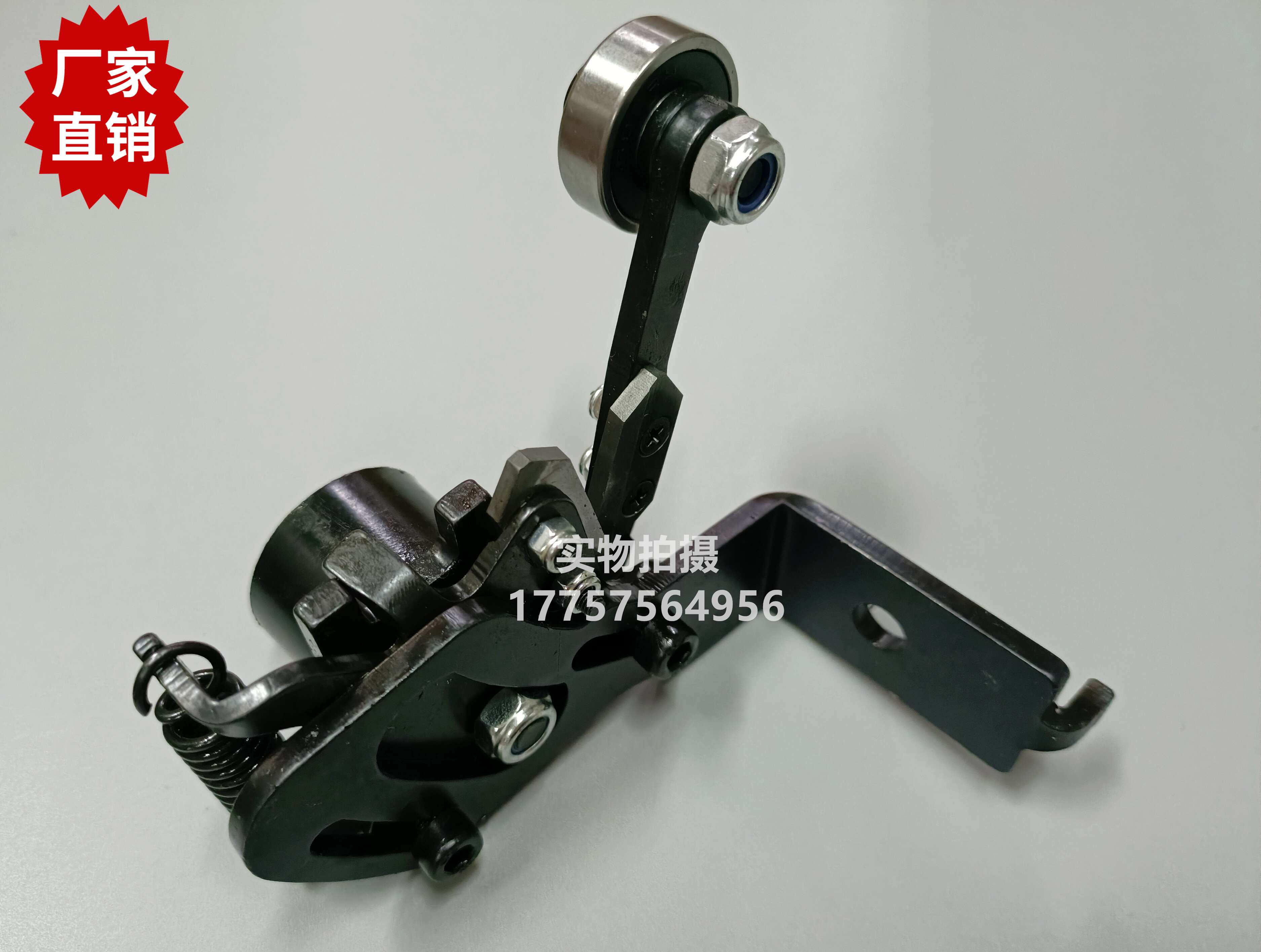 k88中间剪刀剑杆织机VAMATEX