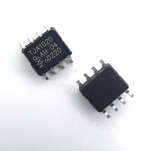 全新原装 TJA1020T TJA1020T/CM LIN总线收发器芯片IC 贴片SOP-8