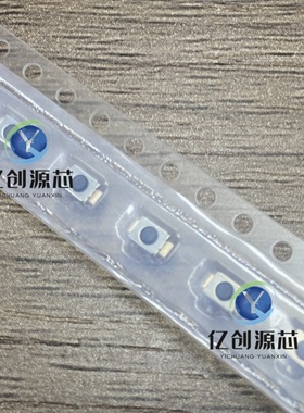 欧姆龙B3U-1000P B3U-1100PM B3U-3000P B3U-3100P 贴片轻触开关