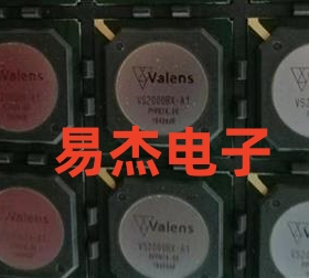 全新原装 VS2000RX-A1 Valens Semiconductor BGA 集成IC现货直拍