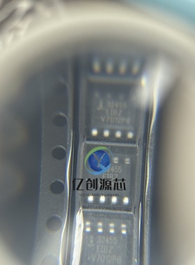 原装ISL32452EIBZ 32455 32459 32472 32475 32478 32485EIB SOP8