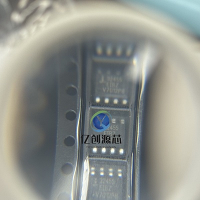 原装ISL32452EIBZ 32455 32459 32472 32475 32478 32485EIB SOP8