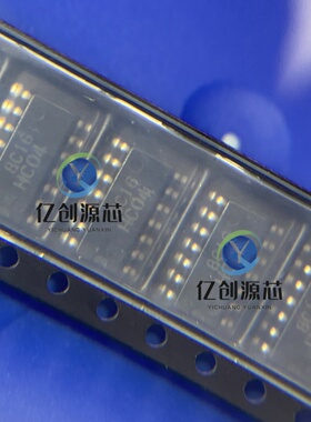 RENESAS HD74HC04RPEL HC04 窄体3.9mm SOP14 逻辑IC全新原装正品