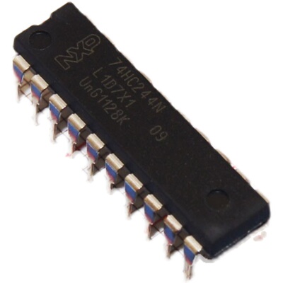 全新原装PHI 逻辑门 SN74HC03N DIP-14 现货直拍