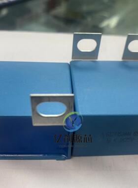 无感吸收薄膜电容 1UF 1250V 1K25V 西门子 B32656S7105K418 105