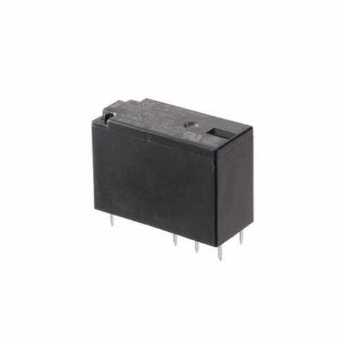 全新原装功率继电器JW2SN-DC12V DC24V DC48V 8脚5A两开两闭