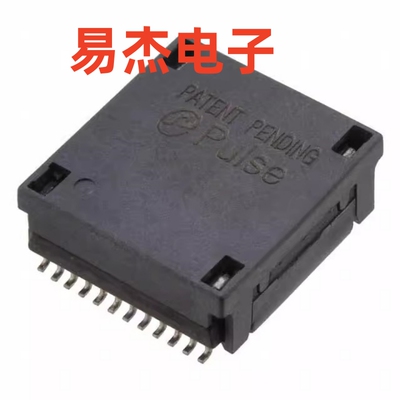 H7019FNL H7019FNLT 网口变压器PULSE/普斯全新原装正品 现货直拍