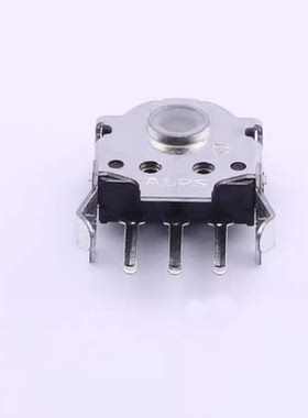 进口ALPS阿尔卑斯EC10E1260502鼠标滚轮编码开关7MM高度12定位