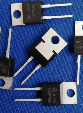 全新 MSFD1506 U1560 MUR1560 快恢复二极管 15A 600V 质量保证