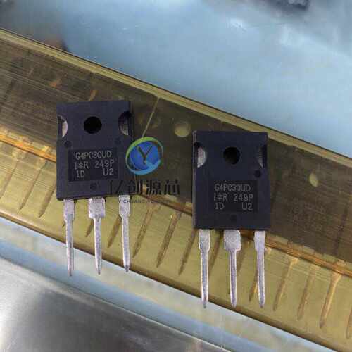 G4PC30UDIRG4PC30UD12A全新