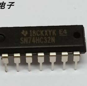 全新原装进口 MC74HC244AN SN74HC244AN TSC74HC244AN DIP20直拍