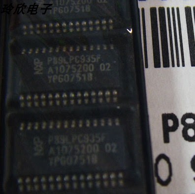 P89LPC930FDH 931 933 934 935 936 938 932A1FDH LPC1112FDH28 F