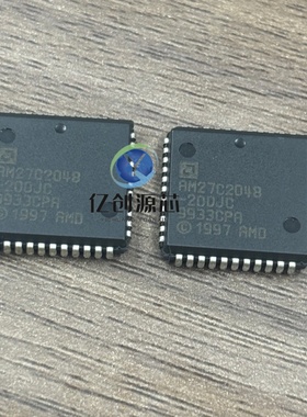 AM27C2048-200JC AT27C2048-90JU AT27C2048-55JU AT27C2048-70VI