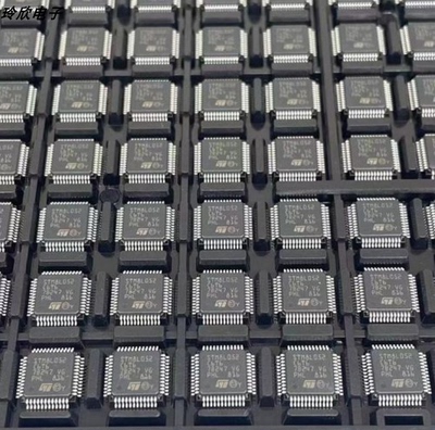 STM8L052C6T6 STM8L052 STM32L052C8T6 STM32L053C8T6 QFP48 全新