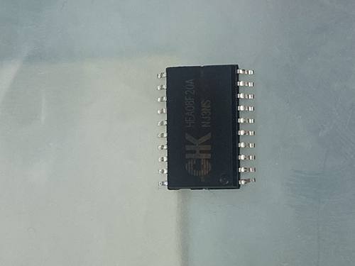 HEA08F20A 全新原装SOP20 空白没资料的 现货