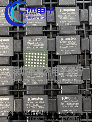 全新原装现货 KSLCCBL1FB2G3A 封装BGA