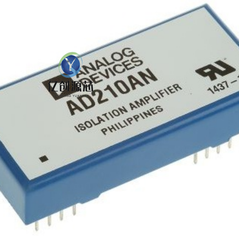 全新原装 AD202JN KN JY KY AD210AN BN JN 模块 隔离放大器