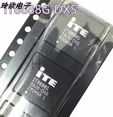 IT8888G-L DXS IT8888G IT8888G-DXS BGA 芯片全新原装现货可直拍