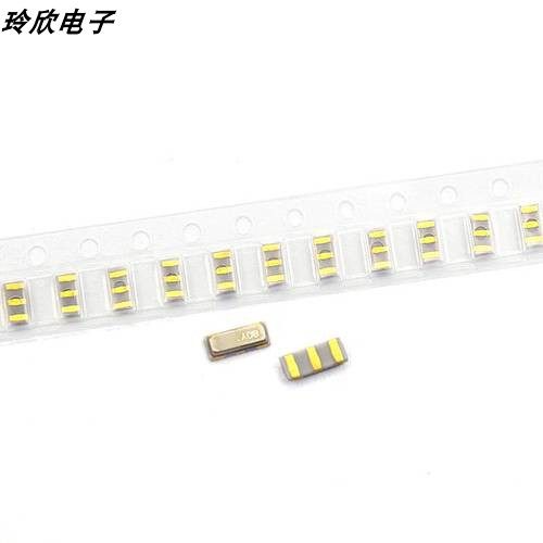 CSTCE 3215 8/10/12/16/20/24M MHZ村田三脚贴片陶瓷晶振 3213 3P