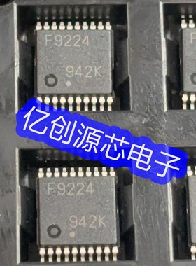 UPD78F9224 F9224 UPD78F9224MC 全新 进口芯片 质量超好 直拍