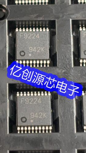 UPD78F9224 F9224 UPD78F9224MC 全新 进口芯片 质量超好 直拍
