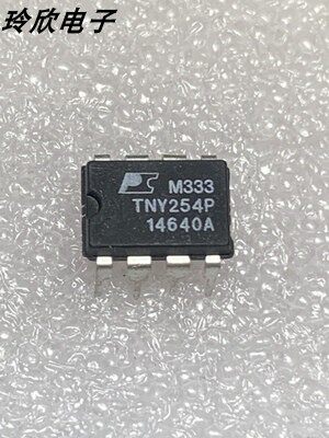 tny254pn tny254p tny254 直插/dip 电源管理芯片 原装现货可直拍