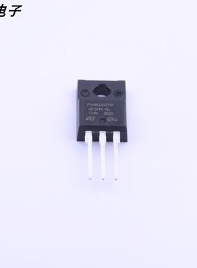 全新进口原装 P6NK60ZFP STP6NK60ZFP TO220F MOS场效应管 6A600V