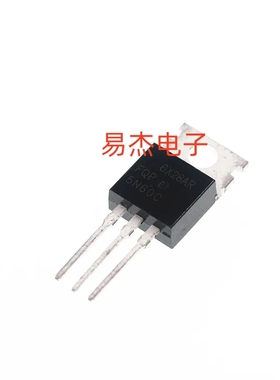 FQP2N/4N/5N60C 7N60 8N60C 10N60C 12N60C 7N65C 10N65C铁头TO-2