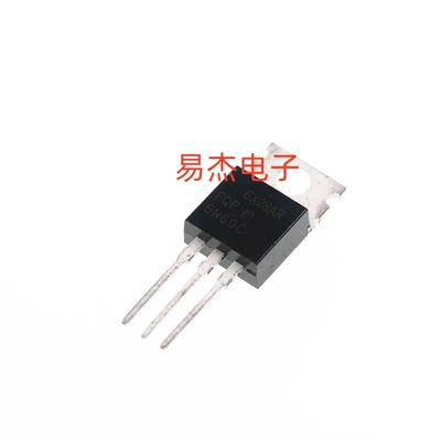 FQP2N/4N/5N60C 7N60 8N60C 10N60C 12N60C 7N65C 10N65C铁头TO-2