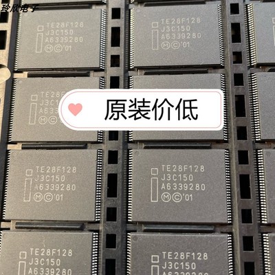 TE28F128J3D75 TE28F128J3A150 存储器 全新原装 实价 好直接拍买