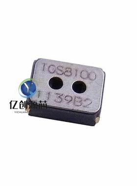 TGS8100 现货！日本费加罗FIGARO空气质量TVOC传感器MEMSTGS8100