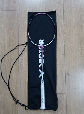 VICTOR羽毛球拍突击制胜