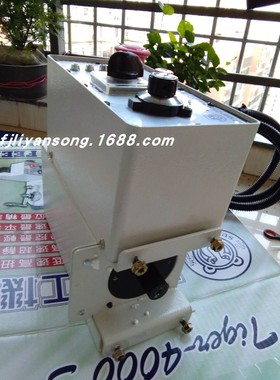 Tiger-2500DCS铣床进刀器，自动走刀器，进给器，伺服走刀器