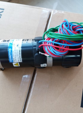 三坐标日本三洋直流电机KA720TXX山洋马达KB402TXX KA511TXX