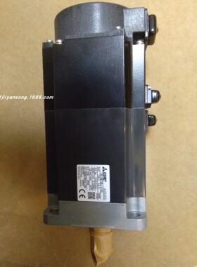 MITSUBISHI ELECTRIC伺服电 ACSERVOMOTOR三菱马达HG-KN73BJ-S100