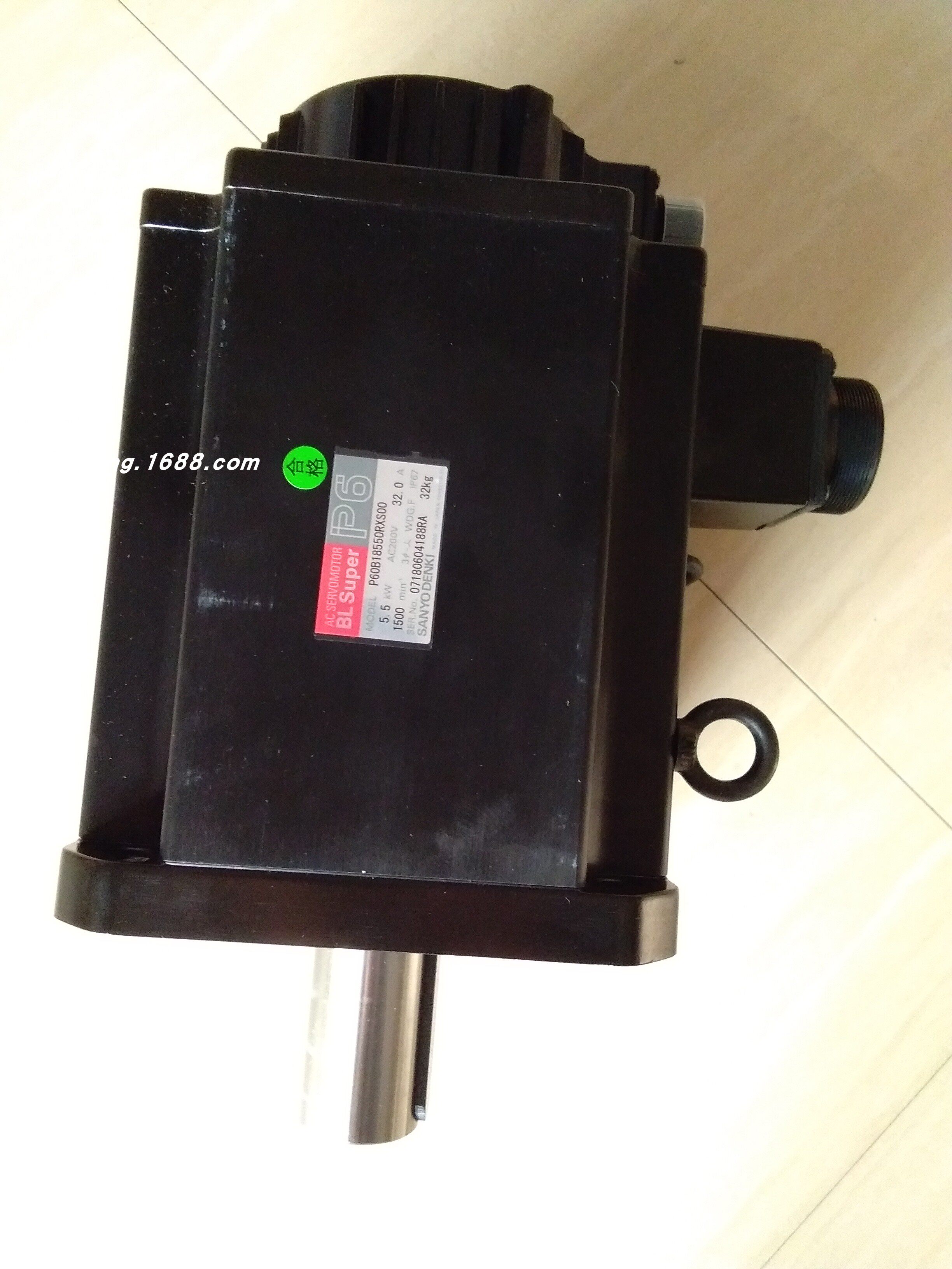 P60B18550RXS00 SANYO P60B2830KMXS05马达P60B18550RXSA3