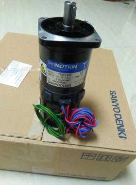 T730T-012SANYO DENKI三洋直流伺服马达T730T-012SANMOTION电机