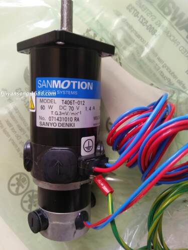 三洋马达SanyoKA406TXX