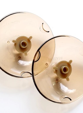 老板油烟机CXW-200-8210/8212/8328/8321/8008适用款圆形三爪油杯