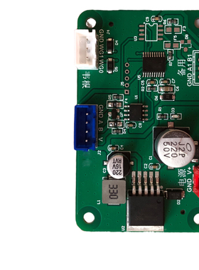 韦根转485Modbus协议Wiegand信号延长器485转韦根互转串口可定制