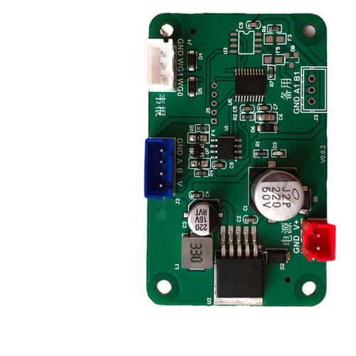 韦根转485Modbus协议Wiegand信号延长器485转韦根互转串口可定制