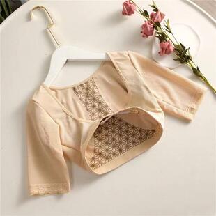 西施尔薄托胸聚拢侧收防下垂消除收副乳短袖去外扩内衣女胸型上托