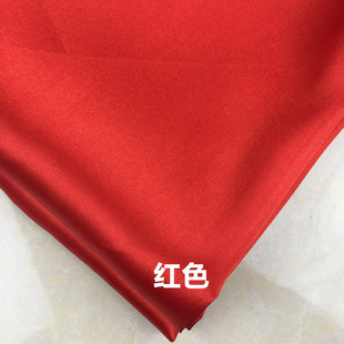 大红布红绸子开业剪彩大红花揭牌红布婚庆红布舞蹈扭秧歌扎花红布