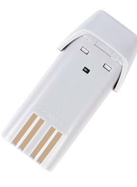 适用 Future home/未来家 6011 理发器 电推剪 电池 通用配件