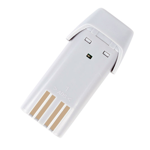 适用 Future home/未来家 6011 理发器 电推剪 电池 通用配件