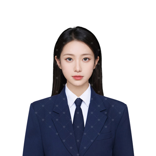 PS高清免扣服装证件照衣服女士正装男士正装高清素材